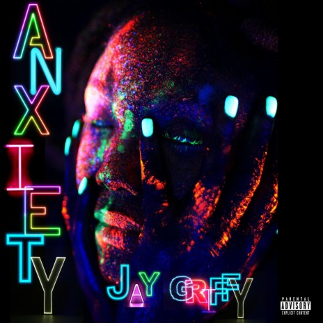 Anxiety | Boomplay Music