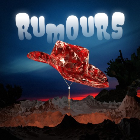 Rumours ft. Rudi Simon | Boomplay Music