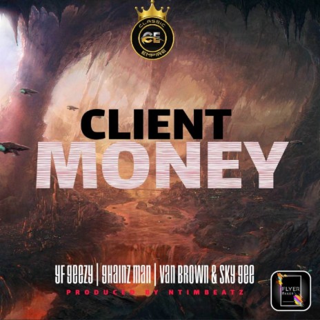 Client Money | Boomplay Music