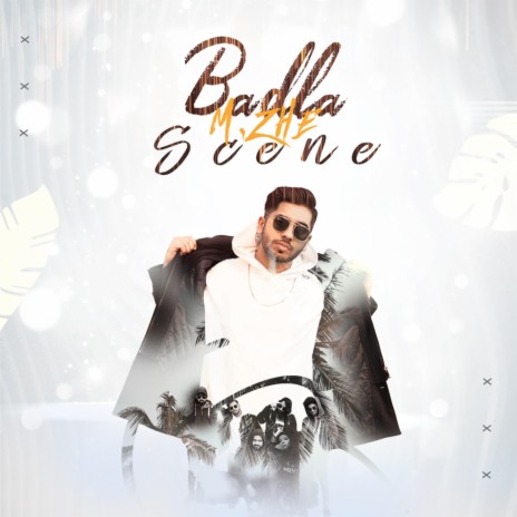 Badla Scene | Boomplay Music