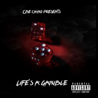 Life's A Gamble The EP