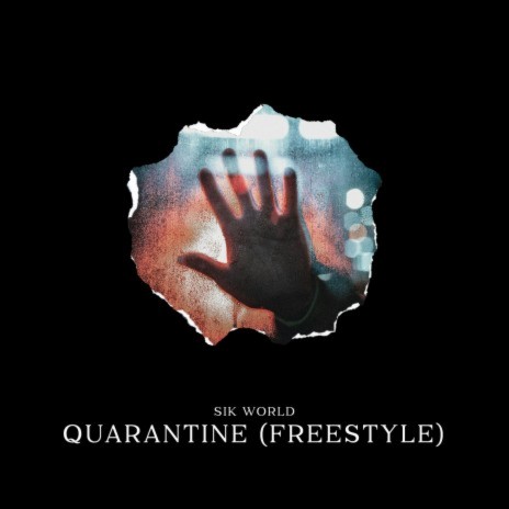 Quarantine (Freestyle) | Boomplay Music