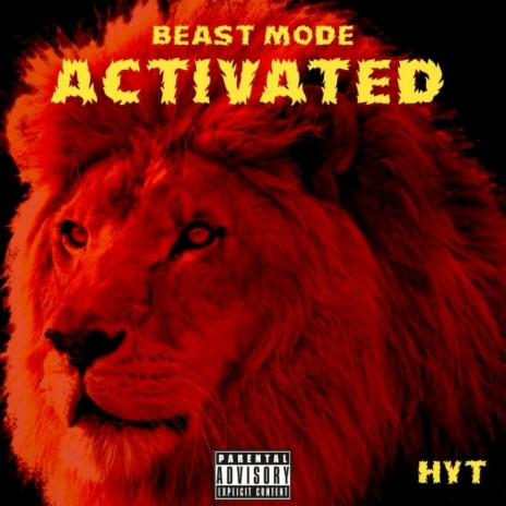 Activated (Beast Mode) | Boomplay Music