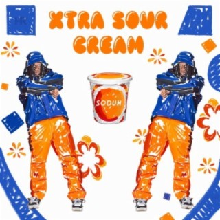 Xtra Sour Cream