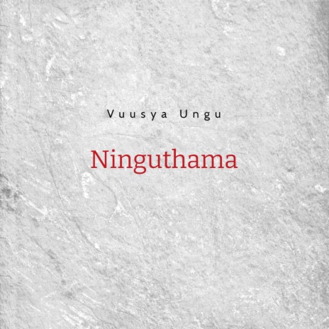 Ninguthama | Boomplay Music