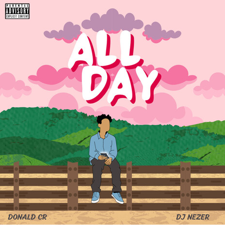 ALL DAY ft. Dj Nezer | Boomplay Music