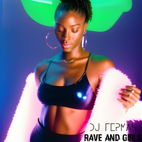 Rave and Girls | Boomplay Music