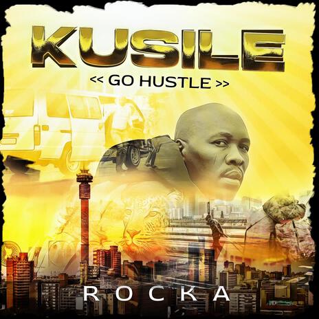 Kusile (Go Hustle) | Boomplay Music