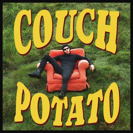 Couch Potato | Boomplay Music