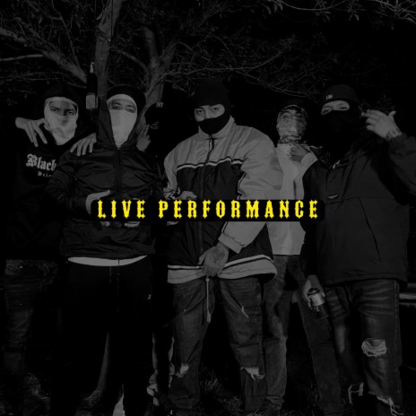Live Performance ft. Rozz FG, Biper TM & Dcl TM | Boomplay Music