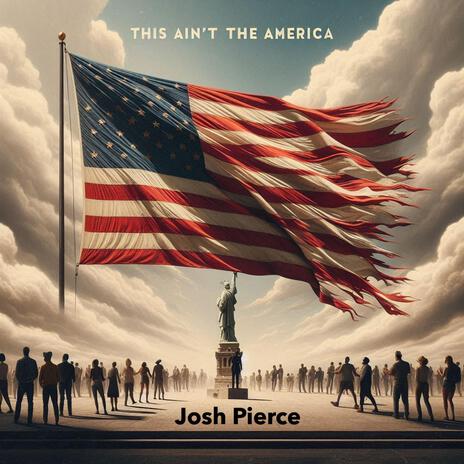 This Ain't the America | Boomplay Music