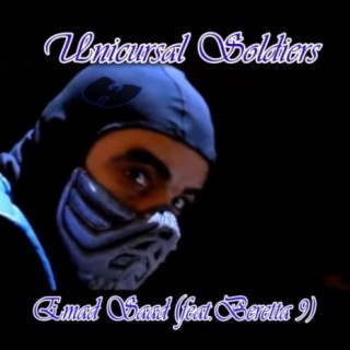 Unicursal Soldiers (feat. Beretta 9)