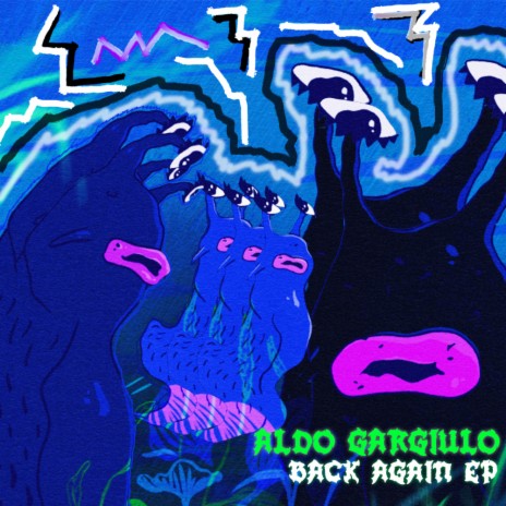 Back Again (Extended Mix)