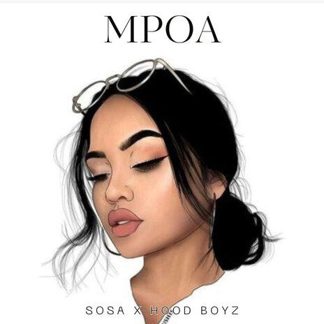 Mpoa ft. Hood Boyz | Boomplay Music