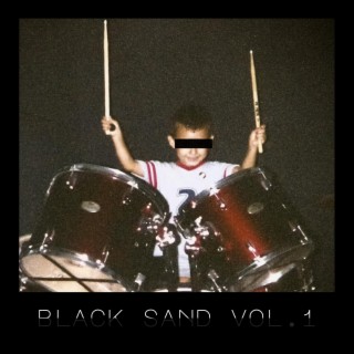 Black Sand, Vol. 1