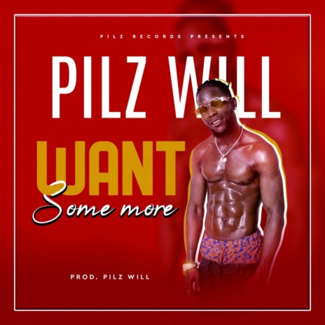 Want Some More | Boomplay Music