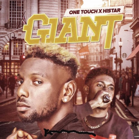 Giant (feat. Histar) 🅴 | Boomplay Music