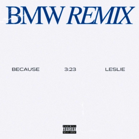 BMW (Remix) | Boomplay Music