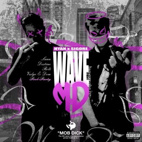 Wave & Md ft. Hyan & Tg Beats | Boomplay Music