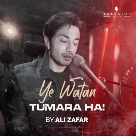 Ye Watan Tumara Hai | Boomplay Music