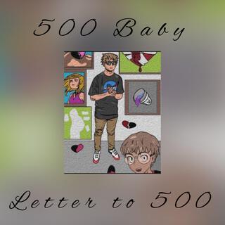 Letter to 500