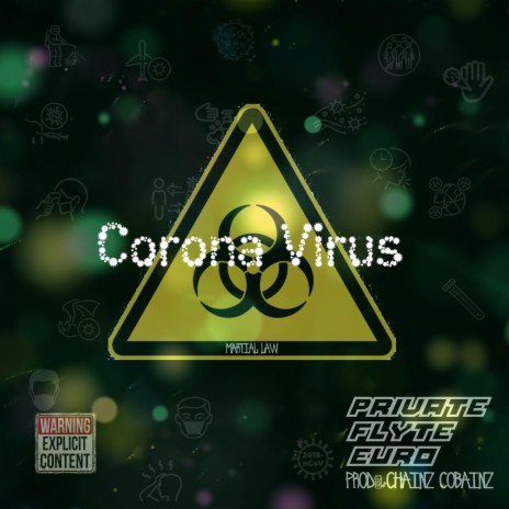 Coronavirus (Martial Law)