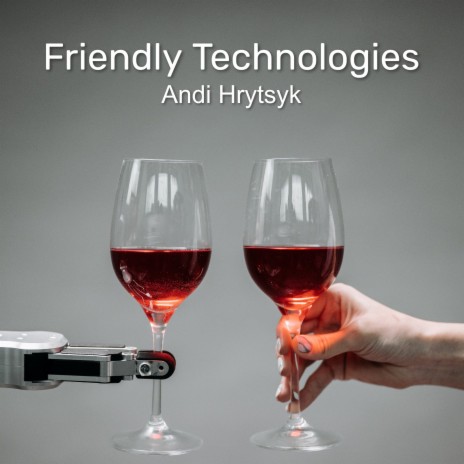 Friendly Technologies | Boomplay Music