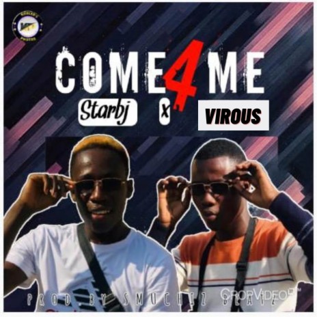 Come For Me ft. Starbj