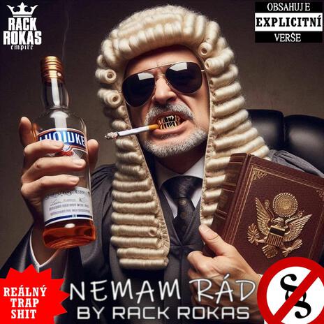 Nemam Rád | Boomplay Music