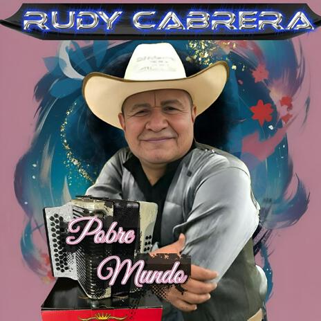 Señor Yo Soy ft. Rudy Cabrera