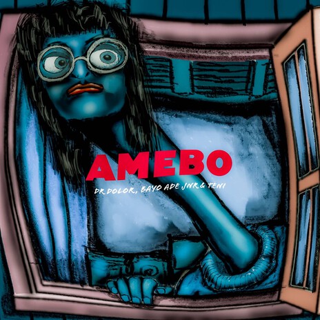 Amebo ft. Teni & Bayo Ade Jnr | Boomplay Music