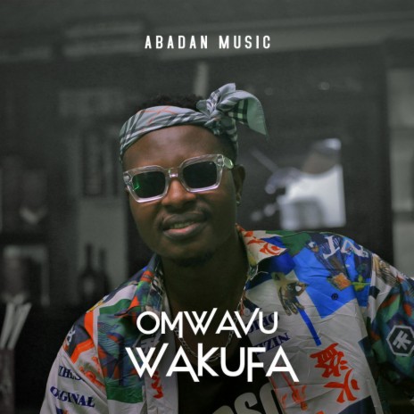 Omwavu Wakufa | Boomplay Music