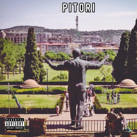 Pitori (WINTERVELD) ft. Flavor, Lenny Wvlker & Trillest | Boomplay Music