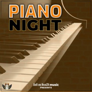 Piano Night