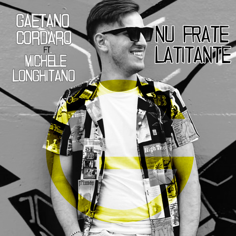 Nu Frate Latitante ft. Michele Longhitano | Boomplay Music