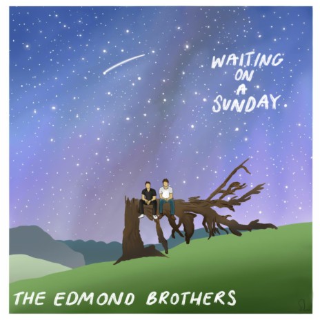 Waiting on a Sunday | Boomplay Music