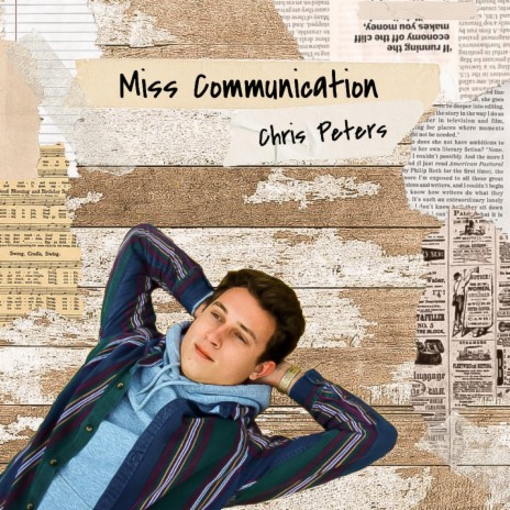 Miss Communication | Boomplay Music