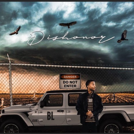 Dishonor | Boomplay Music