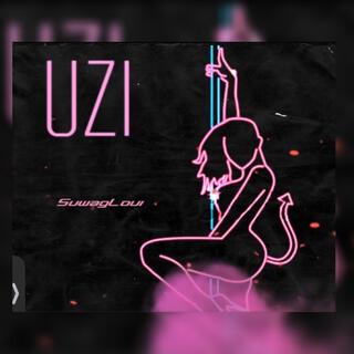 Uzi