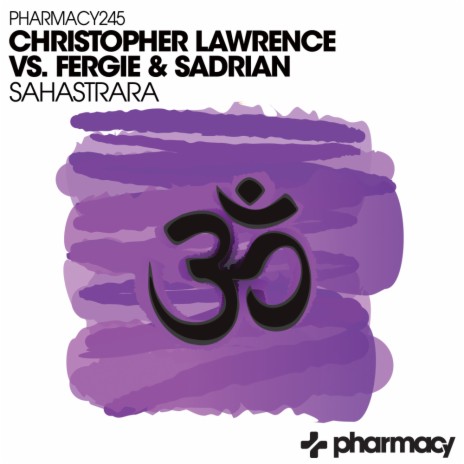 Sahastrara ft. Fergie & Sadrian | Boomplay Music