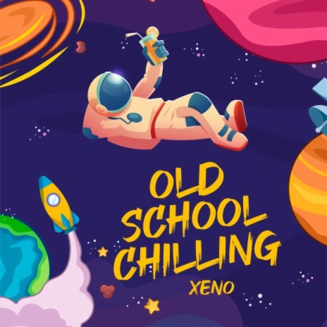 Old School Chilling | Boomplay Music