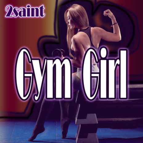 Gym Girl (Fit4Less) (Short Version)