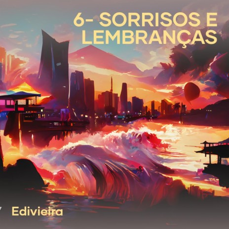 6- Sorrisos e Lembranças | Boomplay Music