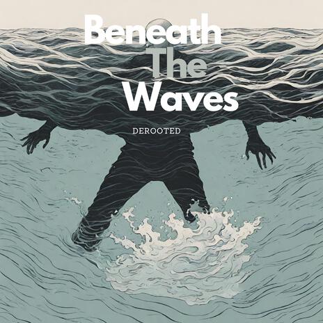 Beneath the waves | Boomplay Music