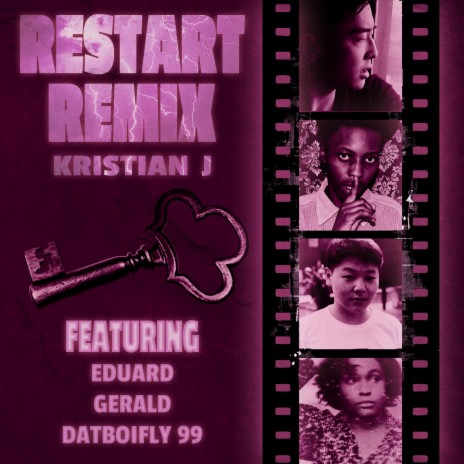 Restart Remix ft. EDUARD, Gerald & DatBoiFly 99 | Boomplay Music