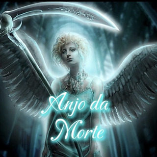 Anjo da Morte