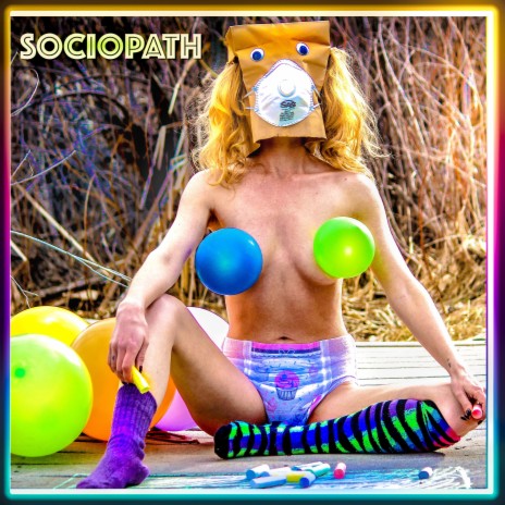 Sociopath | Boomplay Music