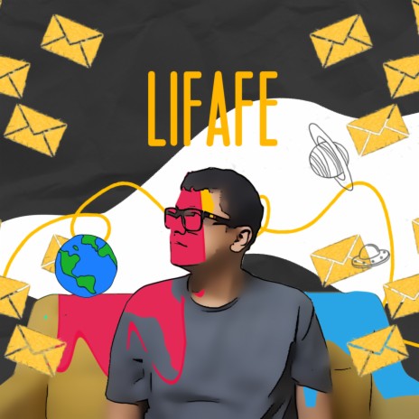 Lifafe | Boomplay Music