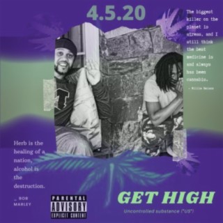 Get High