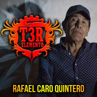 Rafael Caro Quintero